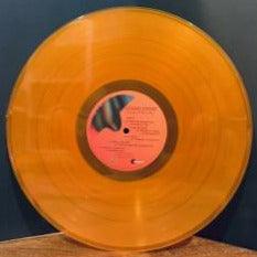 Jefferson Starship - Freedom At Point Zero (Translucent Orange vinyl) - AudioSoundMusic