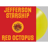 Jefferson Starship - Red Octopus (Translucent Yellow vinyl) - AudioSoundMusic