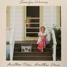 Jennifer Warnes – Another Time Another Place - AudioSoundMusic