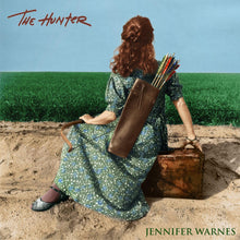  Jennifer Warnes - The Hunter - AudioSoundMusic