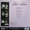 Jerry Garcia and David Grisman - Garcia/Grisman (2LP, Ultra Analog, Half-speed Mastering, 45 RPM) - AudioSoundMusic