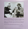 Jerry Garcia and David Grisman - Garcia/Grisman (2LP, Ultra Analog, Half-speed Mastering, 45 RPM) - AudioSoundMusic