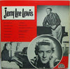 Jerry Lee Lewis - Jerry Lee Lewis (140g) - AudioSoundMusic