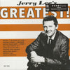 Jerry Lee Lewis - Jerry Lee's Greatest - AudioSoundMusic