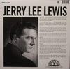 Jerry Lee Lewis - Jerry Lee's Greatest - AudioSoundMusic