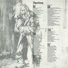 Jethro Tull - Aqualung (2LP, Box set, 45RPM, UHQR, 200g, Clear vinyl) - AudioSoundMusic