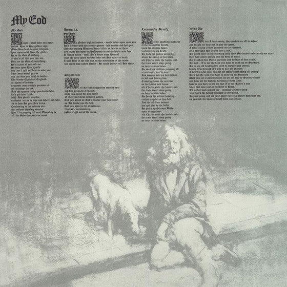 Jethro Tull - Aqualung (2LP, Box set, 45RPM, UHQR, 200g, Clear vinyl) - AudioSoundMusic