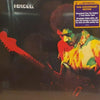 Jimi Hendrix - Band Of Gypsys (150g) - AudioSoundMusic