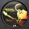 Jimi Hendrix - Band Of Gypsys (150g) - AudioSoundMusic