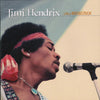 Jimi Hendrix – Live At Woodstock (3 translucent orange 33RPM LP + a 7" 45RPM black vinyl, box set) - AudioSoundMusic