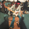 Jimi Hendrix – Live At Woodstock (3 x 33RPM LP + a 7" 45RPM white vinyl, box set, 200g) - AudioSoundMusic