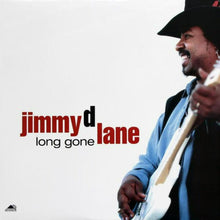  Jimmy D. Lane - Long Gone - AudioSoundMusic