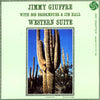 Jimmy Giuffre with Bob Brookmeyer & Jim Hall - Western Suite - AudioSoundMusic