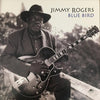 Jimmy Rogers - Blue Bird (200g) - AudioSoundMusic