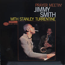  Jimmy Smith - Prayer Meetin' - AudioSoundMusic