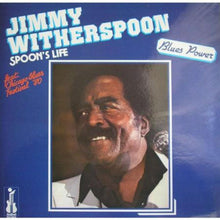  Jimmy Witherspoon - Spoon's Life - AudioSoundMusic