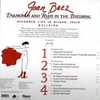 Joan Baez - Diamonds and Rust in the Bullring (2LP, 45RPM, 200g) - AudioSoundMusic