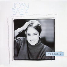  Joan Baez - Recently (200g) - AudioSoundMusic