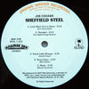 Joe Cocker – Sheffield Steel (200g, Half Speed Mastering) - AudioSoundMusic