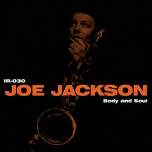  Joe Jackson – Body and Soul (2LP, 45RPM) - AudioSoundMusic