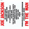 Joe Jackson - I'm The Man - AudioSoundMusic