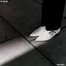  Joe Jackson – Look Sharp! - AudioSoundMusic