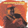 Joe Lovano Us Five – Folk Art (2LP) - AudioSoundMusic