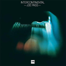  Joe Pass – Intercontinental - AudioSoundMusic