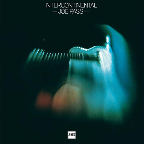 Joe Pass – Intercontinental - AudioSoundMusic