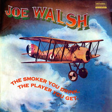  Joe Walsh - The Smoker You Drink, The Player You Get (2LP, 45RPM, 200g) - AudioSoundMusic