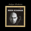 Johann Sebastian Bach - Suites 1-6 for solo Cello - Janos Starker (6LP, Box set, 45RPM) - AudioSoundMusic