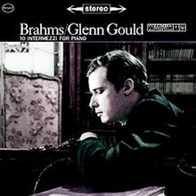  Johannes Brahms - 10 Intermezzi - Glenn Gould - AudioSoundMusic