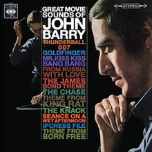  John Barry - Great Movie Sounds Of John Barry - AudioSoundMusic