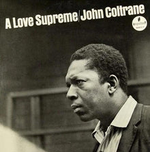  John Coltrane - A Love Supreme - AudioSoundMusic