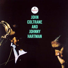  John Coltrane & Johnny Hartman - AudioSoundMusic