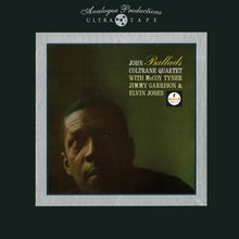  John Coltrane - Ballads (Reel-to-Reel, Ultra Tape) - AudioSoundMusic
