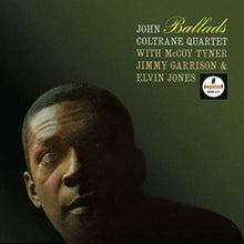  John Coltrane - Ballads (Unsealed) - AudioSoundMusic