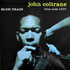 John Coltrane - Blue Train - Audiophile