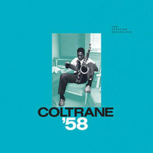  John Coltrane – Coltrane '58 The Prestige Recordings (8LP, Folio book) - AudioSoundMusic