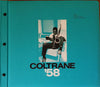 John Coltrane – Coltrane '58 The Prestige Recordings (8LP, Folio book) - AudioSoundMusic