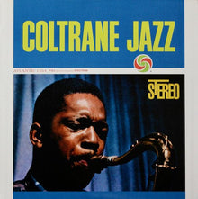  John Coltrane – Coltrane Jazz (2LP, 45RPM) - AudioSoundMusic