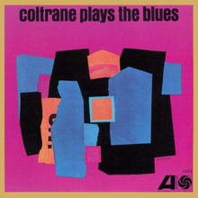  John Coltrane - Coltrane Plays The Blues (2LP, 45RPM) - AudioSoundMusic