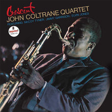  John Coltrane - Crescent - AudioSoundMusic