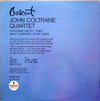 John Coltrane - Crescent - AudioSoundMusic