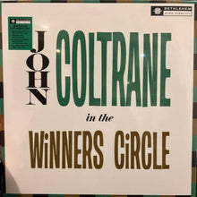  John Coltrane In The Winner's Circle (2012 Remaster) - AudioSoundMusic