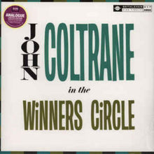  John Coltrane In The Winner's Circle (Mono) - AudioSoundMusic