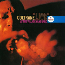  John Coltrane - 'Live' At The Village Vanguard - AudioSoundMusic