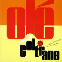  John Coltrane - Ole Coltrane (45RPM, Mono) - AudioSoundMusic