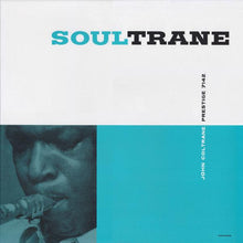  John Coltrane - Soultrane (Mono) - AudioSoundMusic