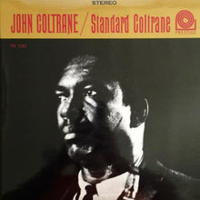  John Coltrane - Standard Coltrane (200g) - AudioSoundMusic